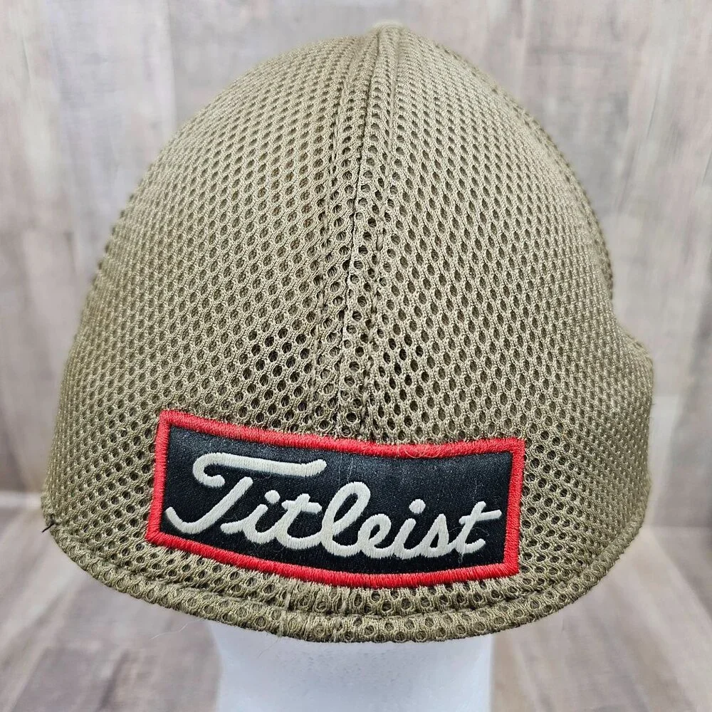 Titleist golf hat